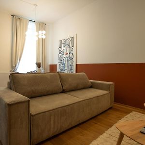 Superior Appartement met een Slaapkamer